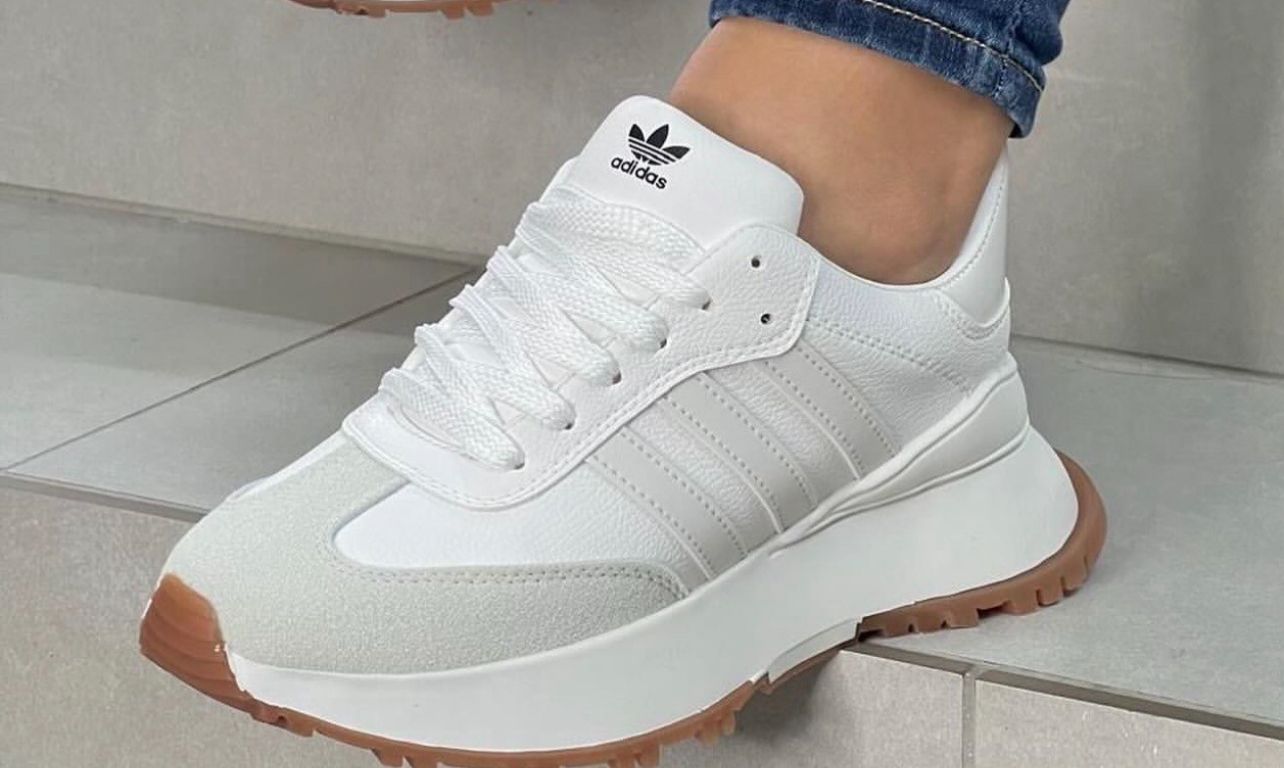 Zapatillas Femeninas – Moda y Comodidad para Ti